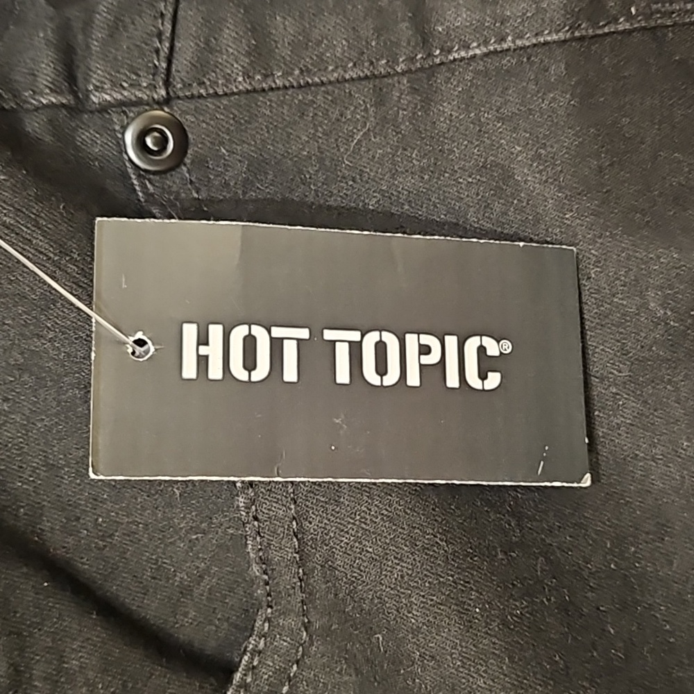 Hot Topic Jeans - Picture 12 of 12